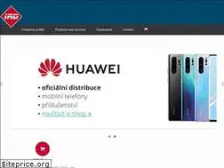 Sites similar to irddistribuce.cz
