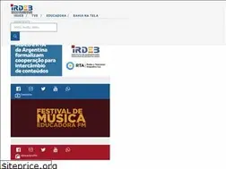 Sites similar to irdeb.ba.gov.br