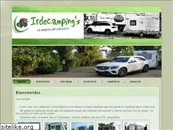 Sites similar to irdecampings.com