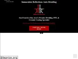 Sites similar to irdetailing.com