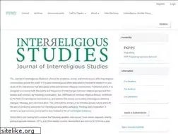 Sites similar to irdialogue.org