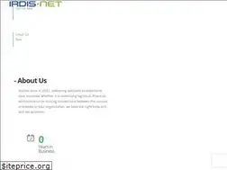 Sites similar to irdis.net