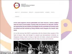 Sites similar to irdis.org