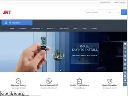 Sites similar to irdistancesensor.com
