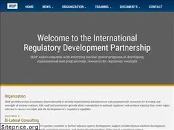 Sites similar to irdp-online.org