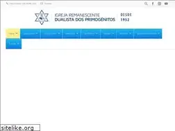 Sites similar to irdp.com.br