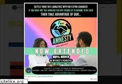 Sites similar to irdstlucia.gov.lc