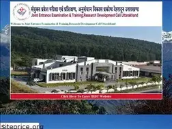 Sites similar to irdtuttarakhand.org.in