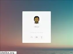 Sites similar to irdz.co