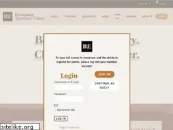 Sites similar to ire.org