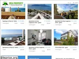 Sites similar to irea.al