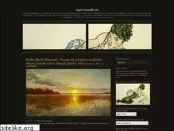 Sites similar to irea.wordpress.com