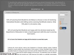 Sites similar to ireachinsights.blogspot.com