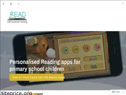 Sites similar to iread-project.eu