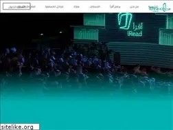 Sites similar to ireadaward.com