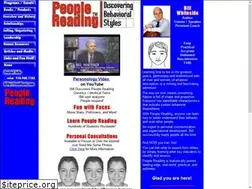 Sites similar to ireadfaces.com