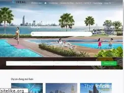 Sites similar to ireal.vn