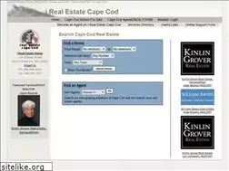 Sites similar to irealestatecapecod.com