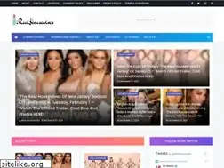 Sites similar to irealhousewives.com
