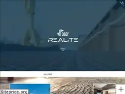 Sites similar to irealite360.com