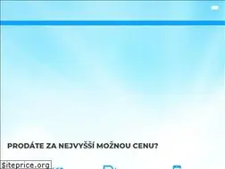 Sites similar to irealitka.cz