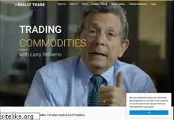 Sites similar to ireallytrade.com