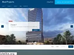 Sites similar to irealprojects.com