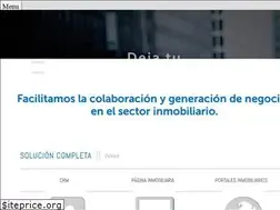 Sites similar to irealty.mx