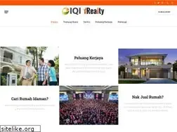 Sites similar to irealty.my