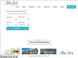 Sites similar to irealtyar.com