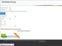 Sites similar to irealtygroup.my