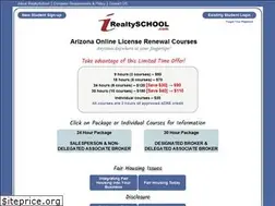 Sites similar to irealtyschool.com