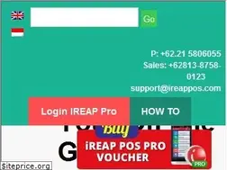 Sites similar to ireappos.com
