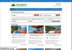 Sites similar to ireaproperty.com
