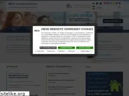 Sites similar to irebs-immobilienakademie.de
