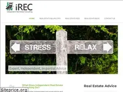 Sites similar to irec.com.au