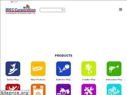 Sites similar to irec.ph