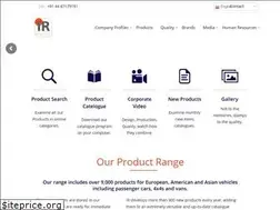 Sites similar to irecambioindia.com
