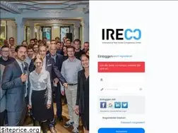 Sites similar to irecc.de