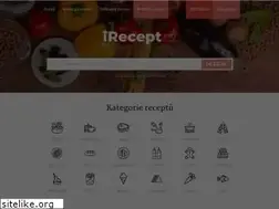Sites similar to irecept.cz