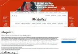 Sites similar to ireceptar.cz