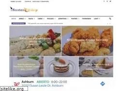 Sites similar to irecetasfaciles.com