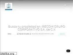 Sites similar to irecom.net