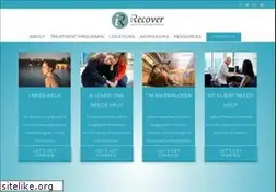 Sites similar to irecover.ca