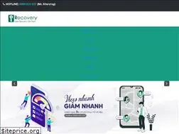 Sites similar to irecovery.vn
