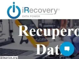 Sites similar to irecoverydata.com