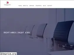 Sites similar to irecruitersafrica.com