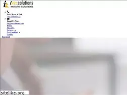 Sites similar to irecsolutions.com