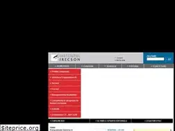Sites similar to irecson.ro