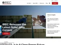 Sites similar to irecusa.org